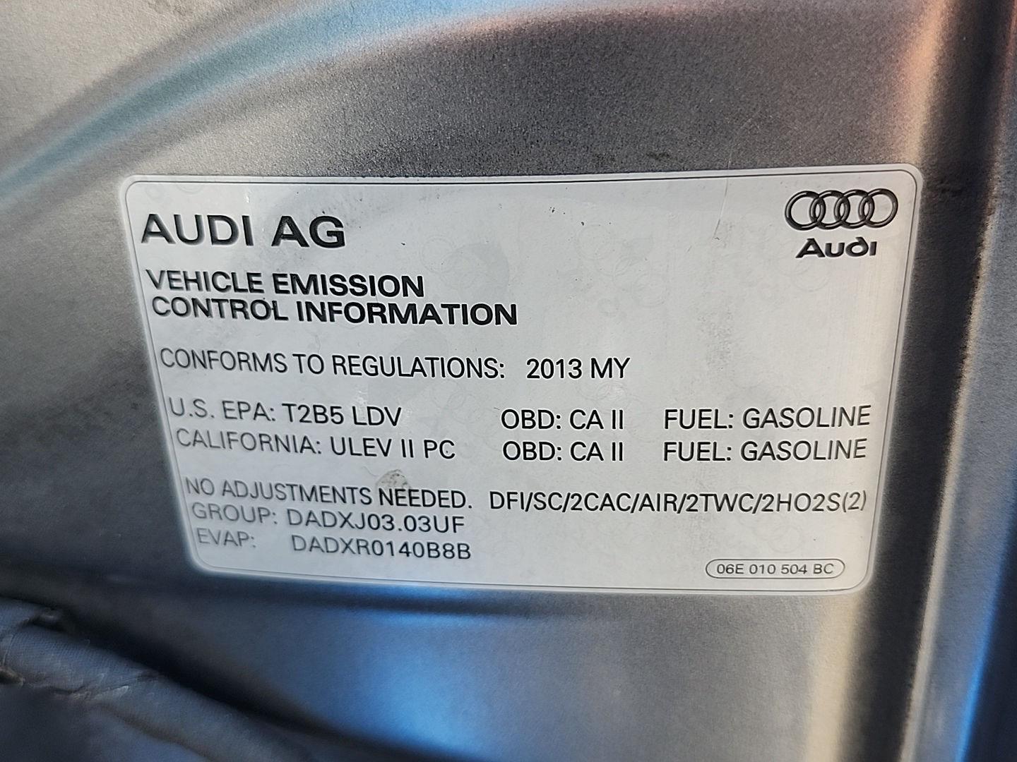Just Better Cars