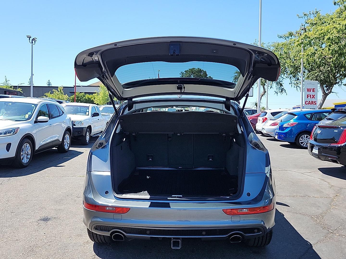Just Better Cars