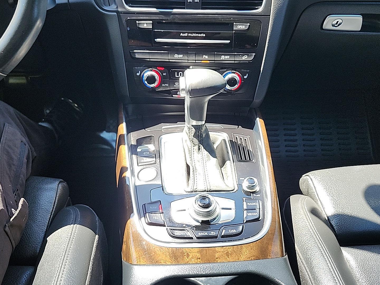 Just Better Cars