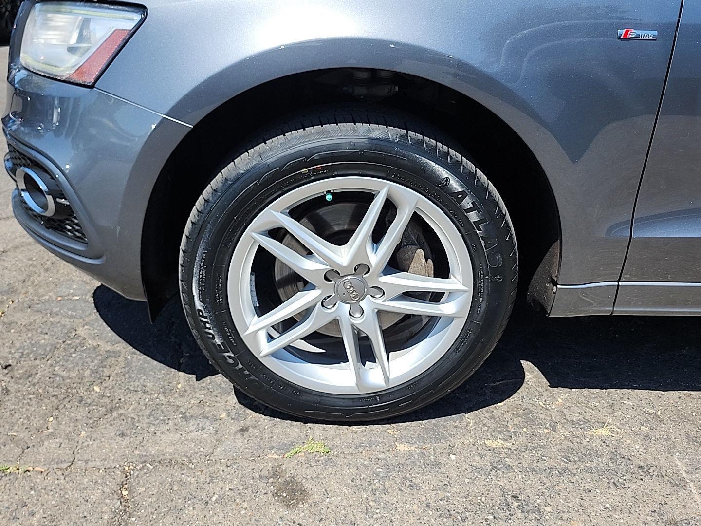 Just Better Cars