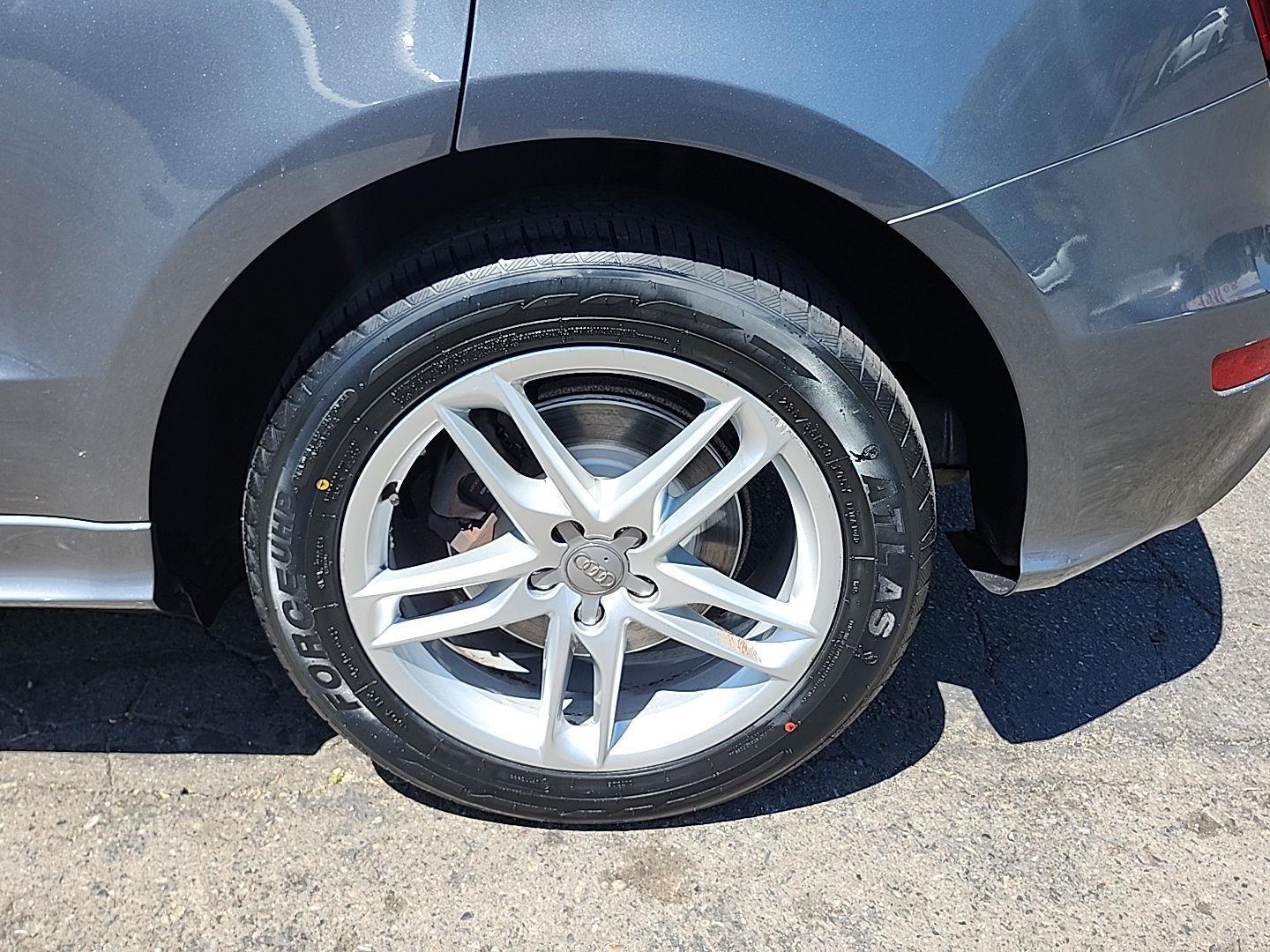 Just Better Cars