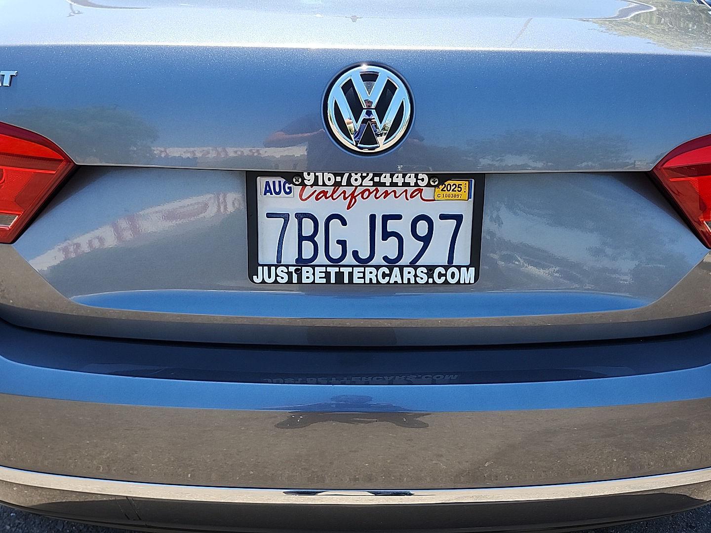 Just Better Cars