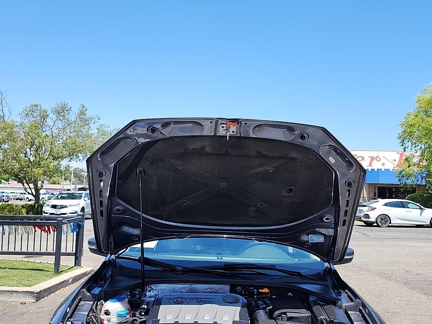 Just Better Cars