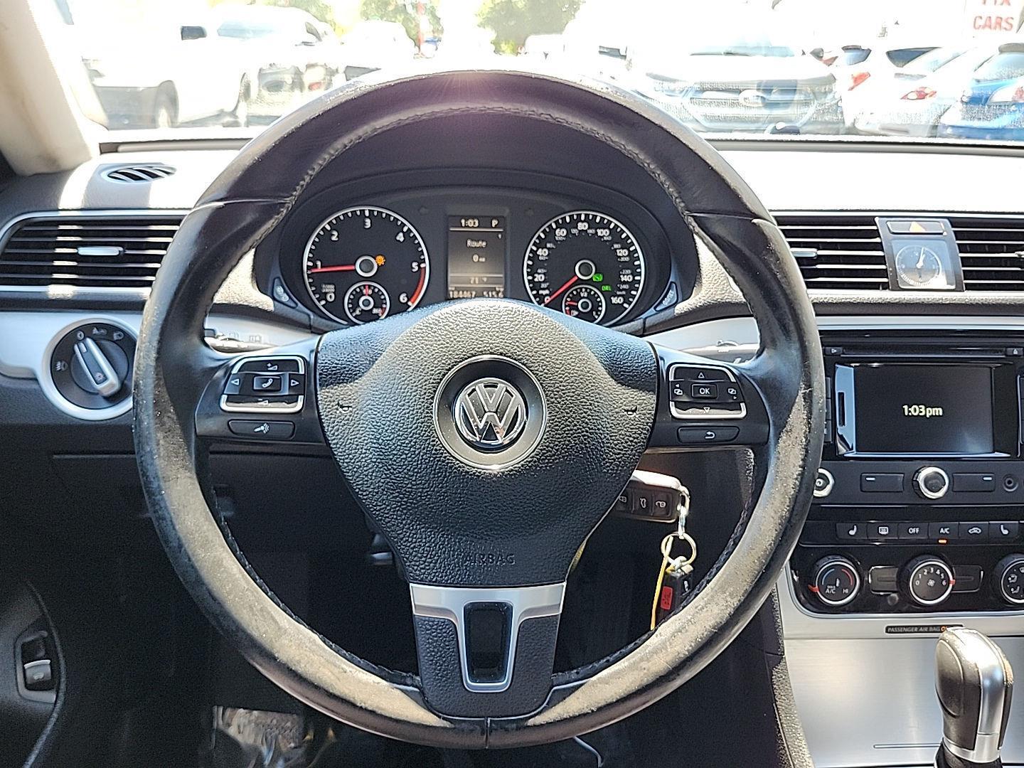 Just Better Cars