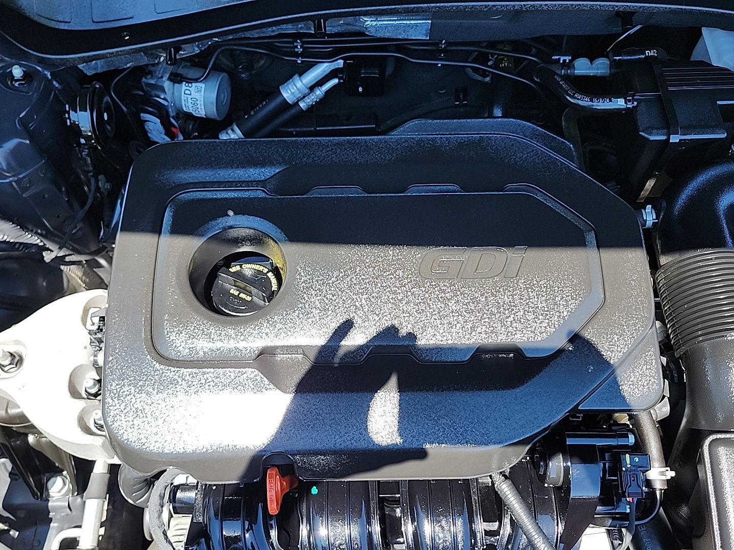Just Better Cars
