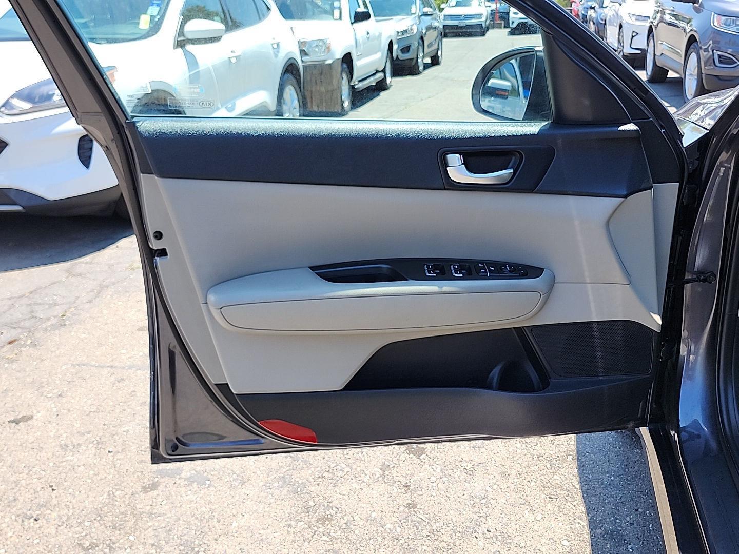Just Better Cars