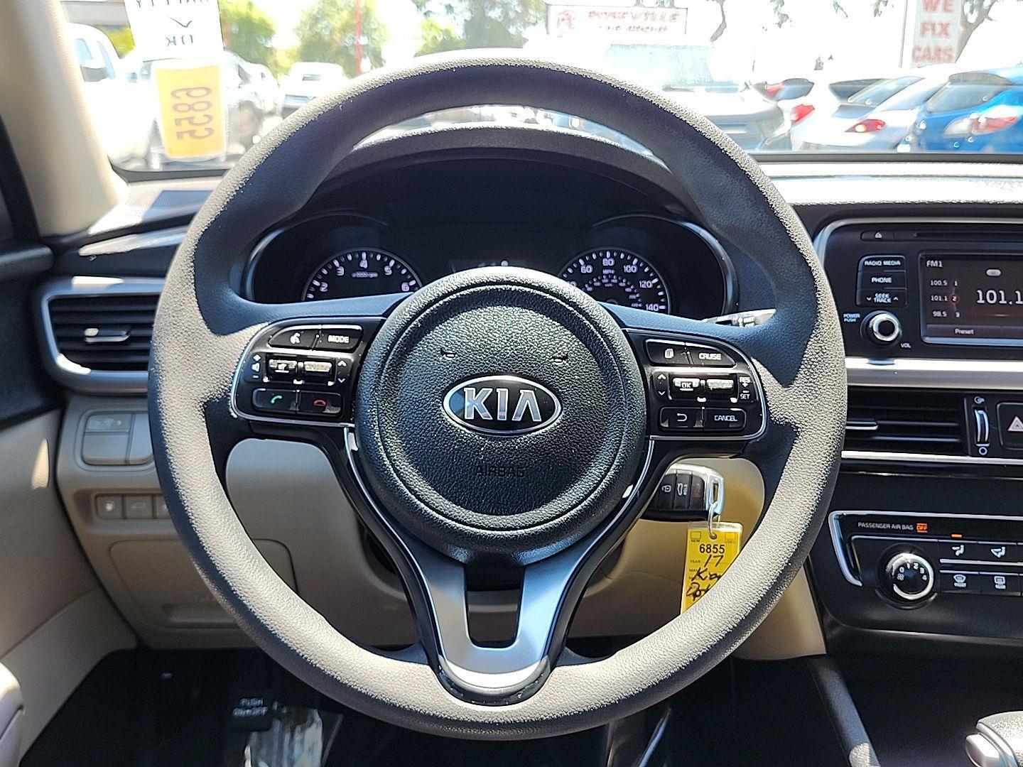 Just Better Cars