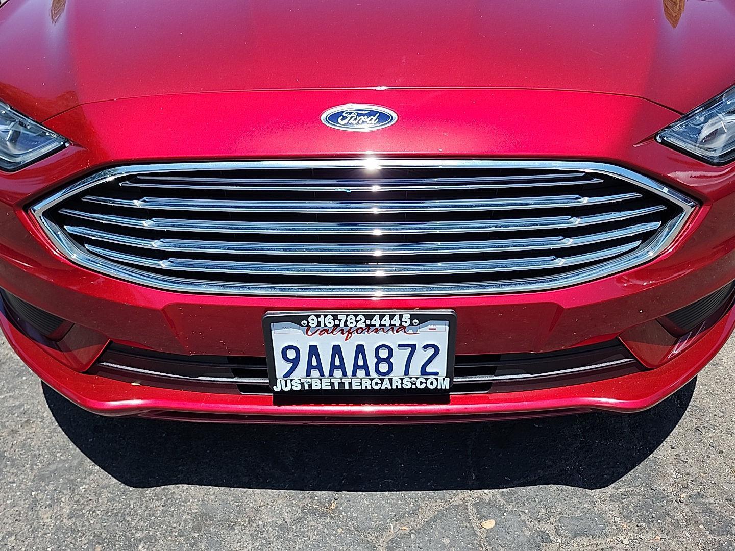 Just Better Cars