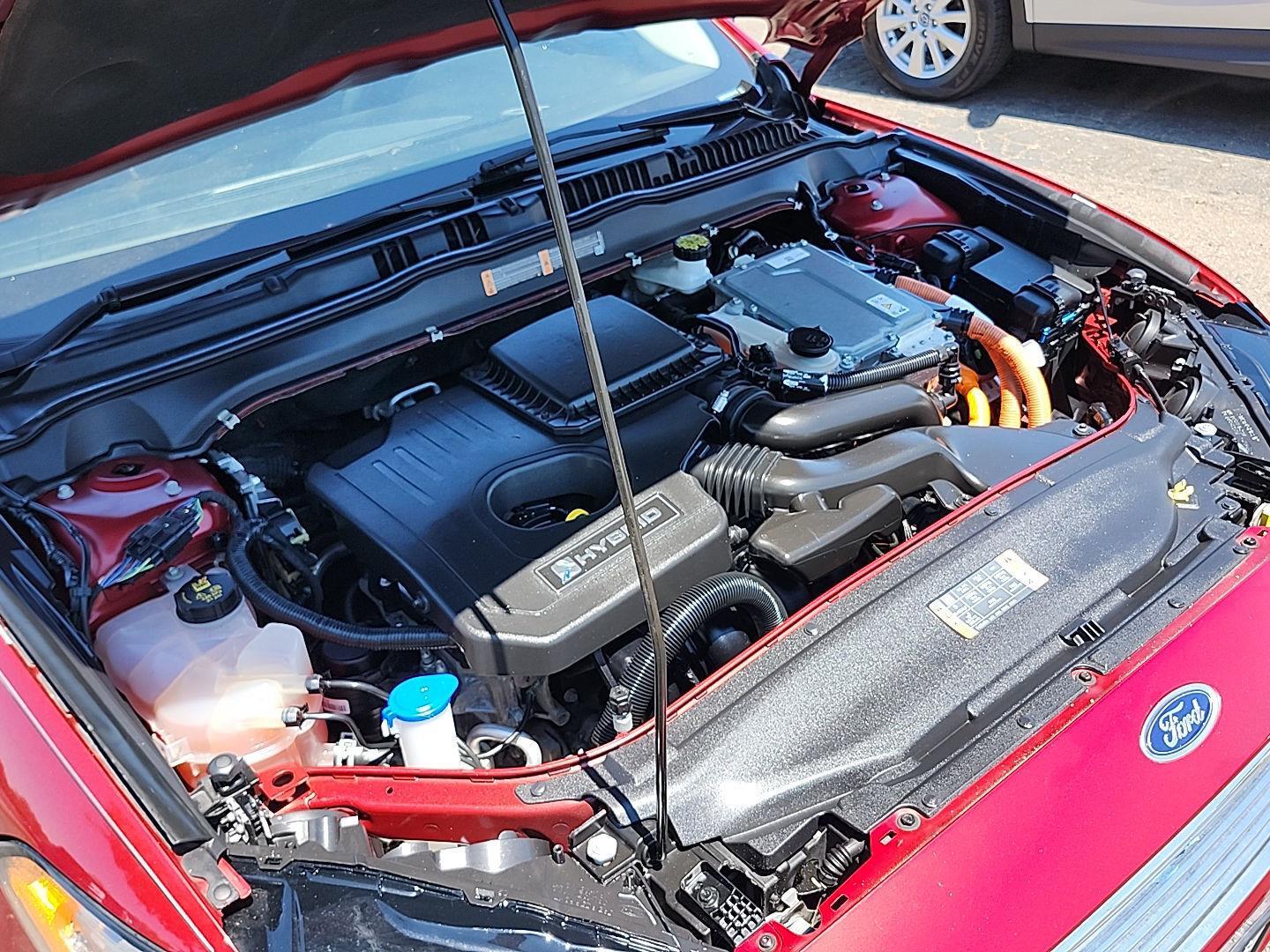 Just Better Cars