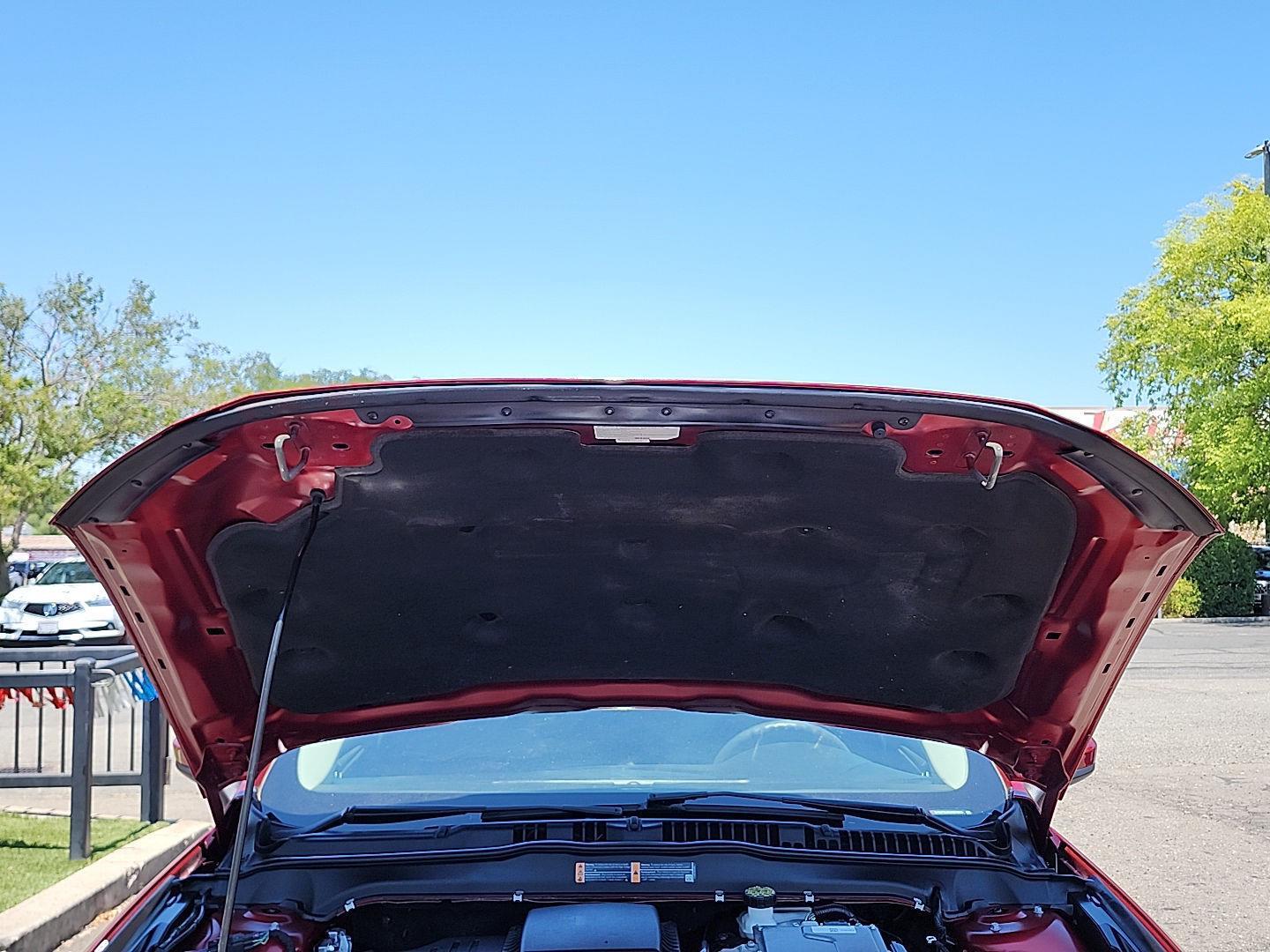 Just Better Cars