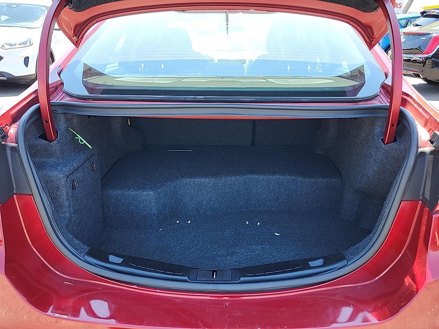 Just Better Cars