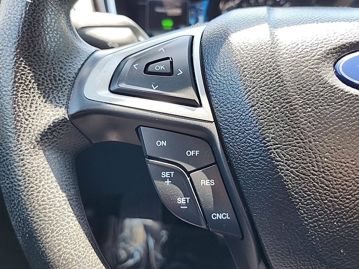 Just Better Cars