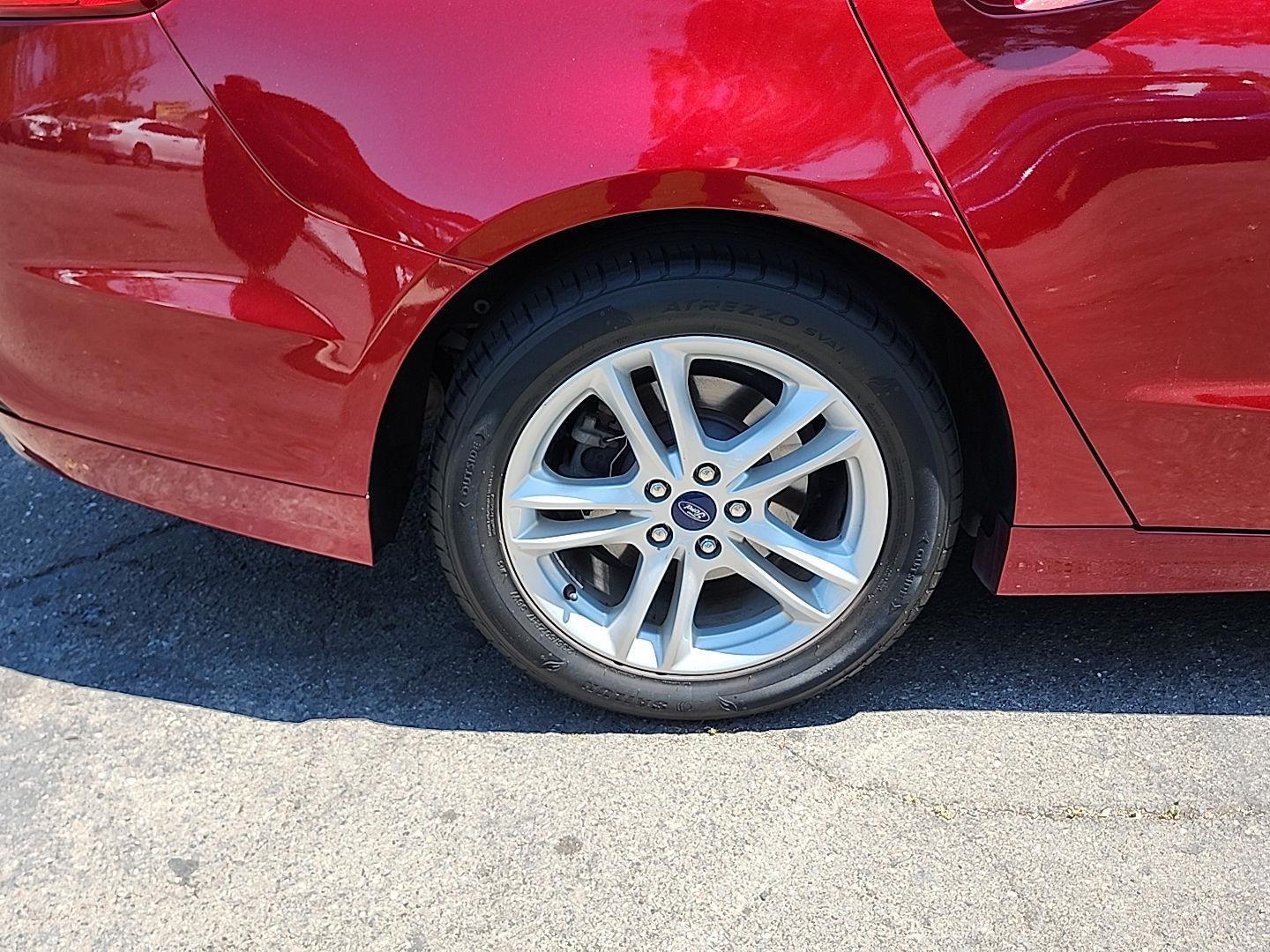 Just Better Cars