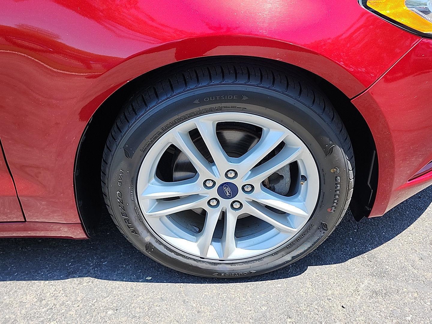 Just Better Cars