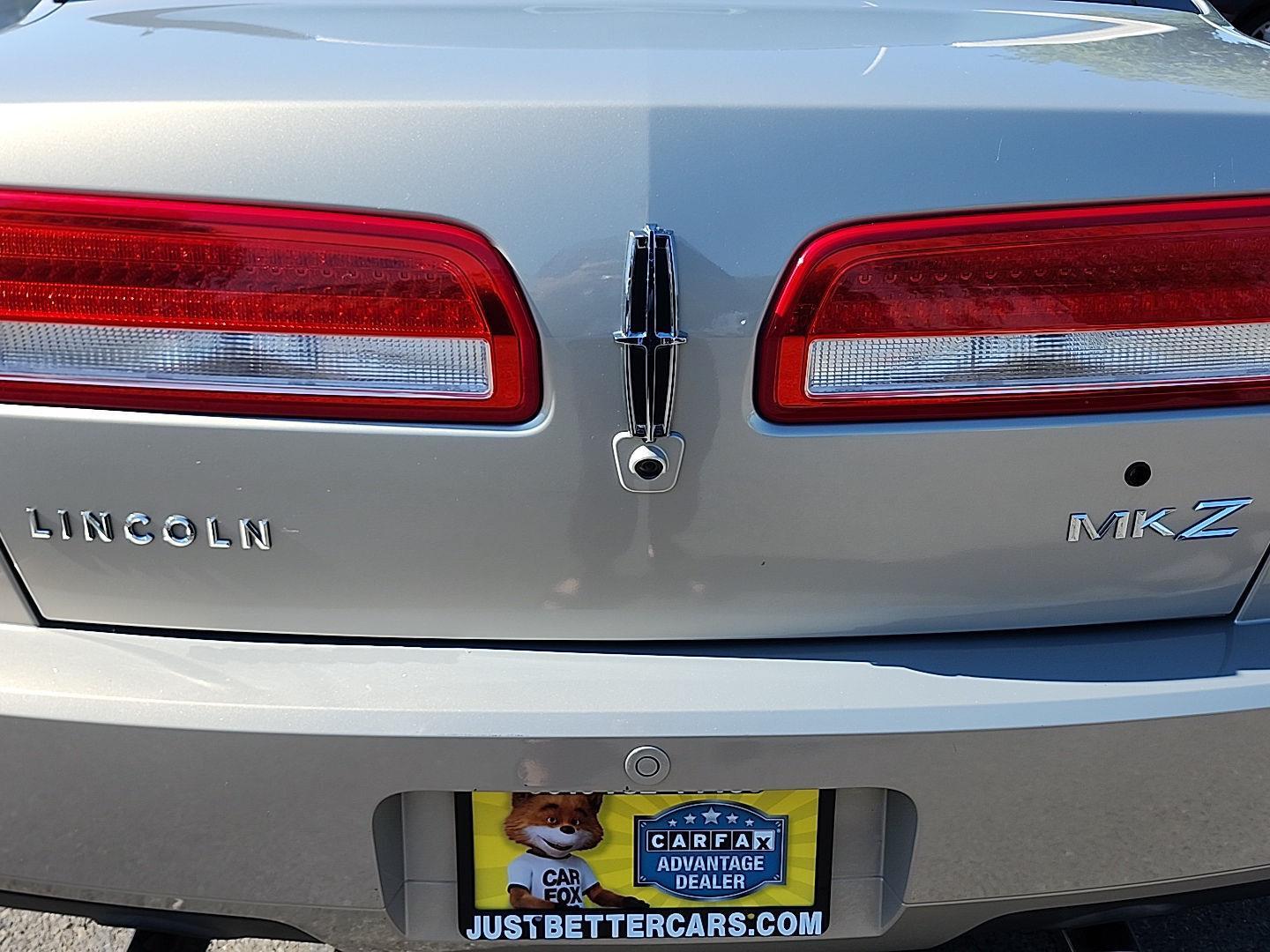 Just Better Cars