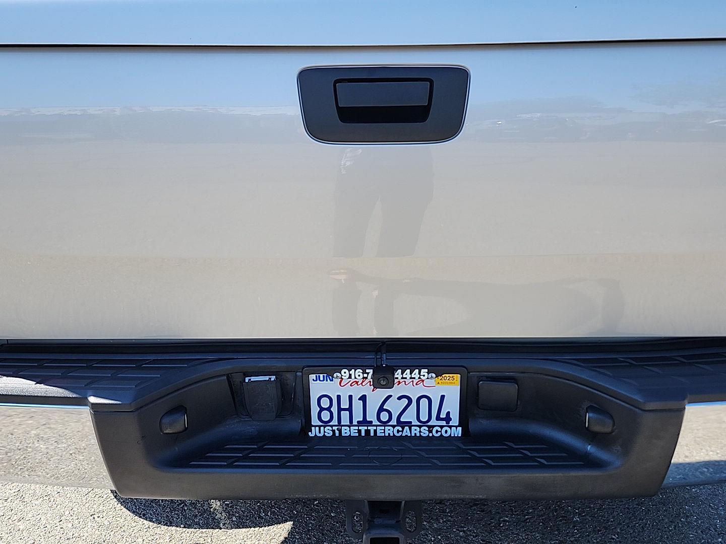 Just Better Cars