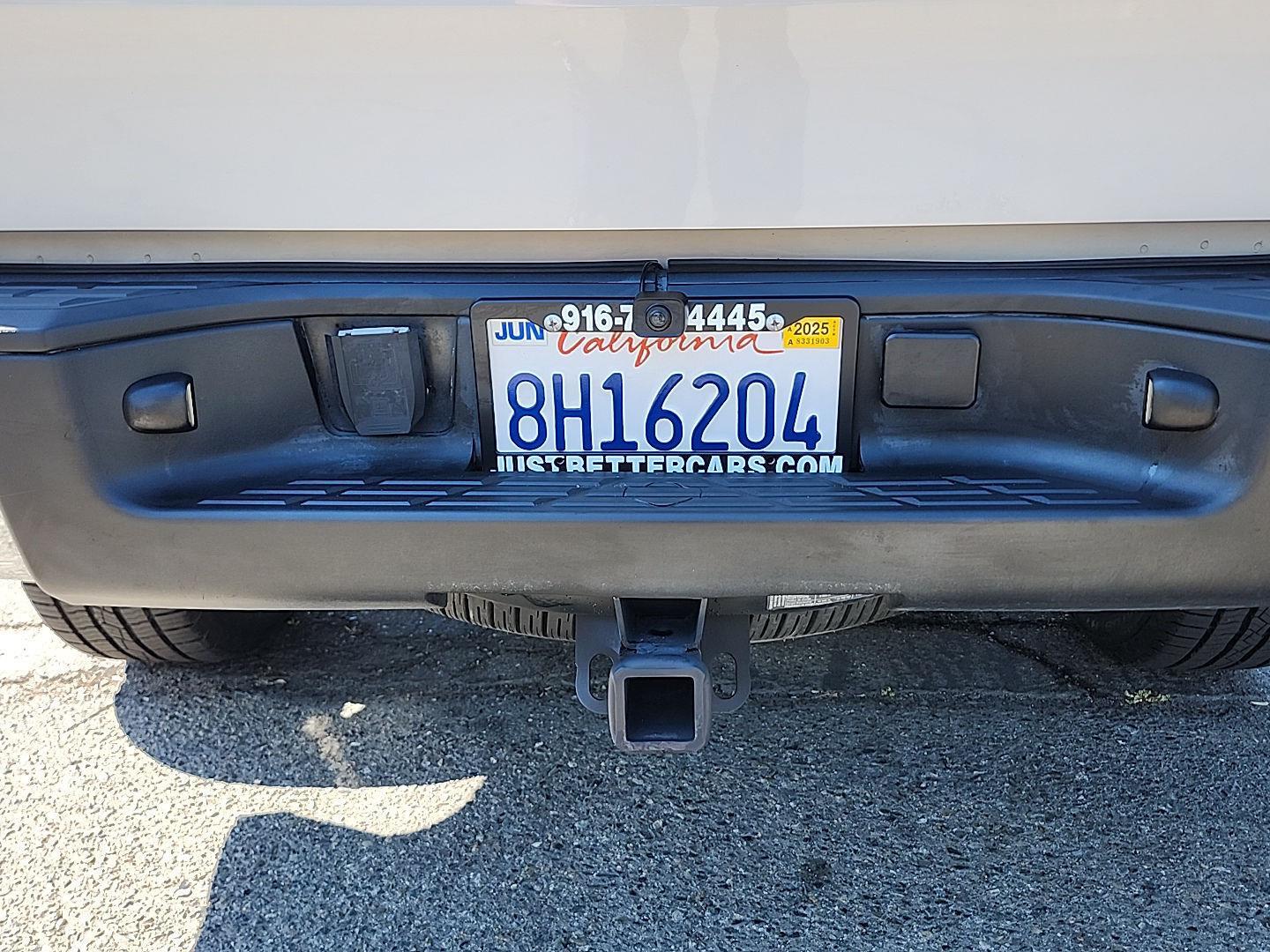 Just Better Cars