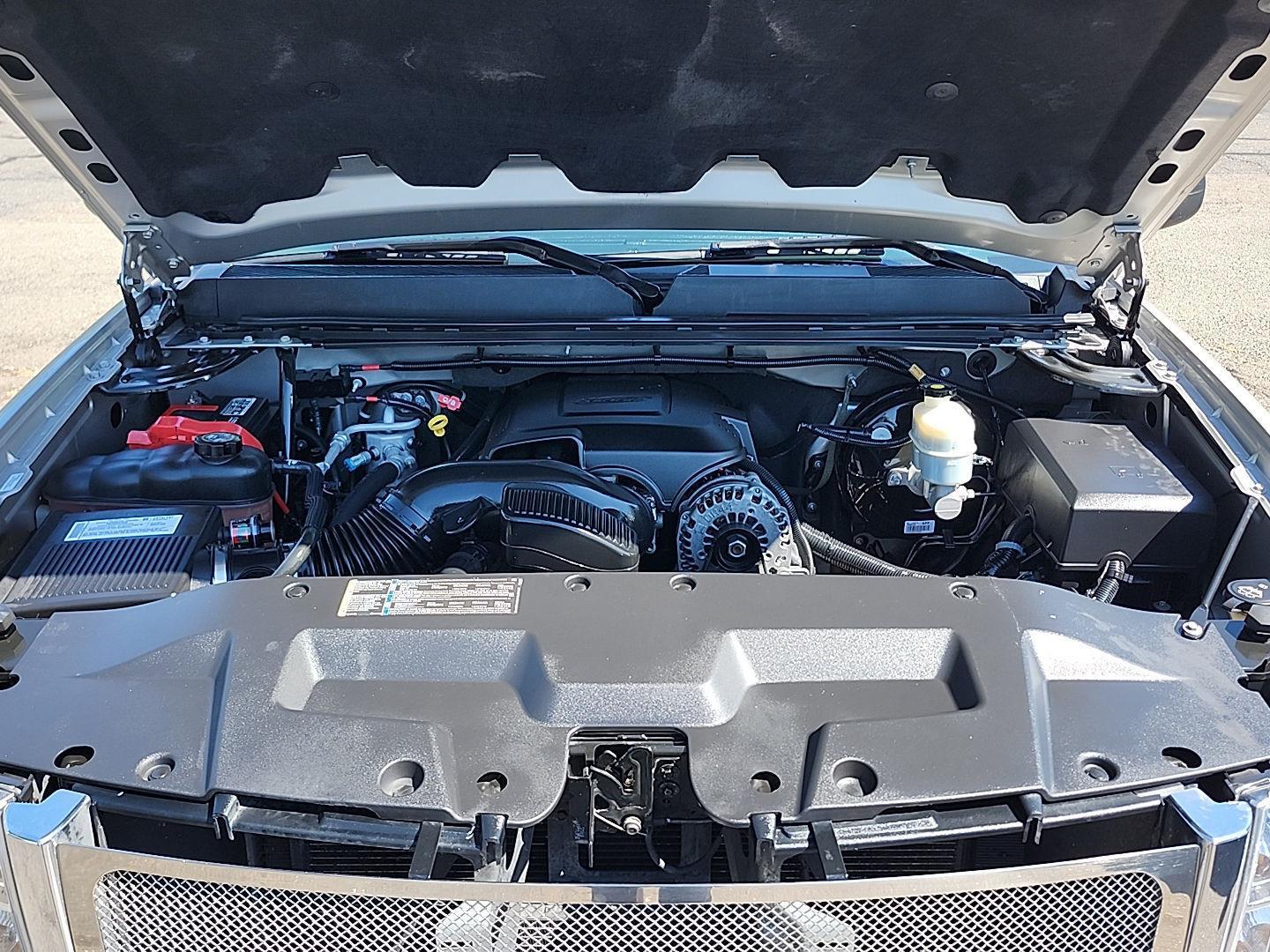 Just Better Cars