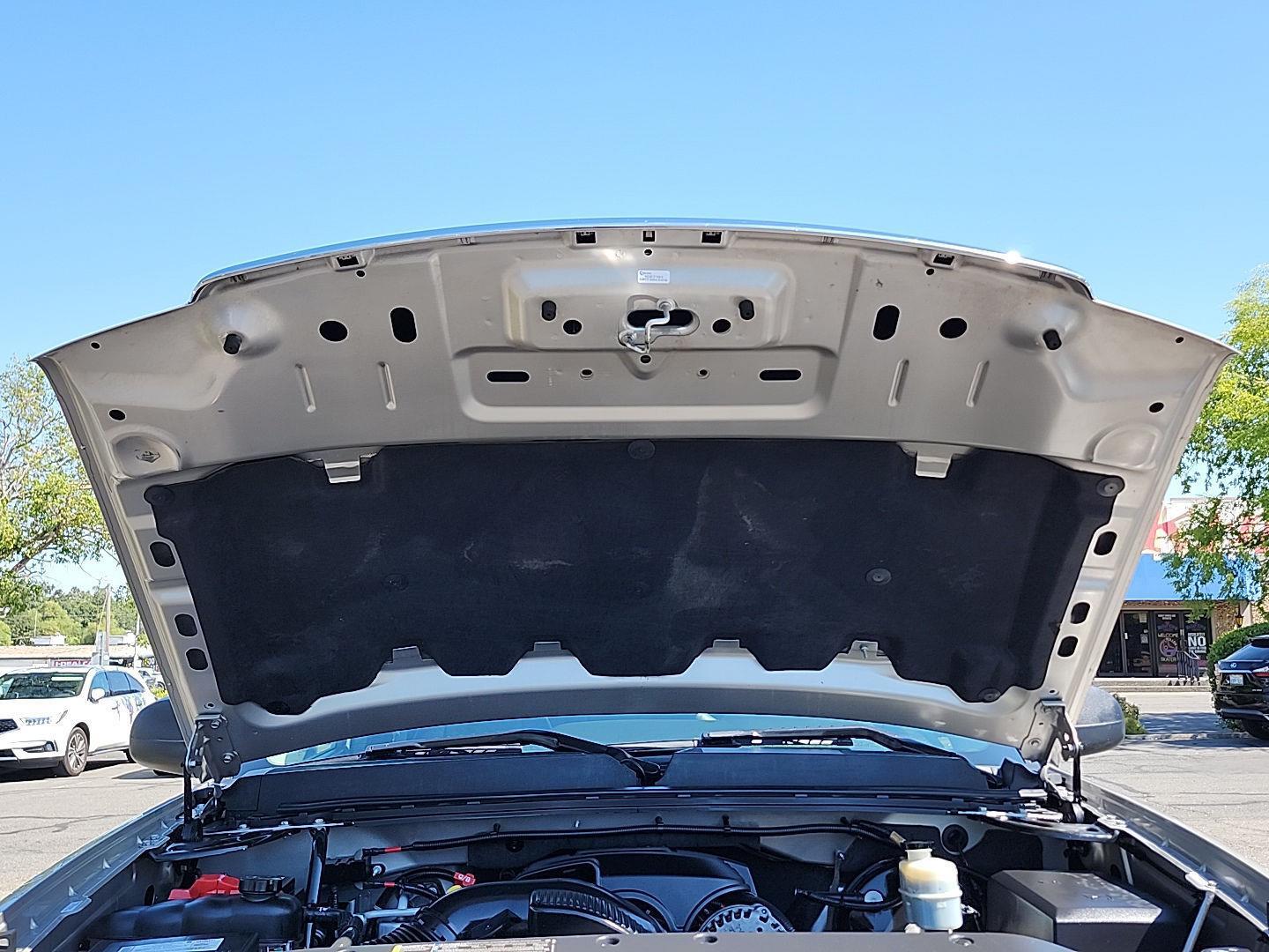 Just Better Cars
