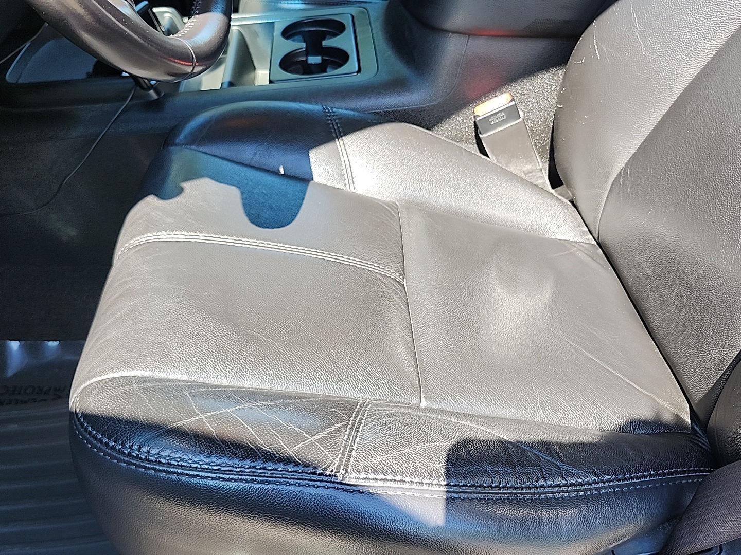 Just Better Cars