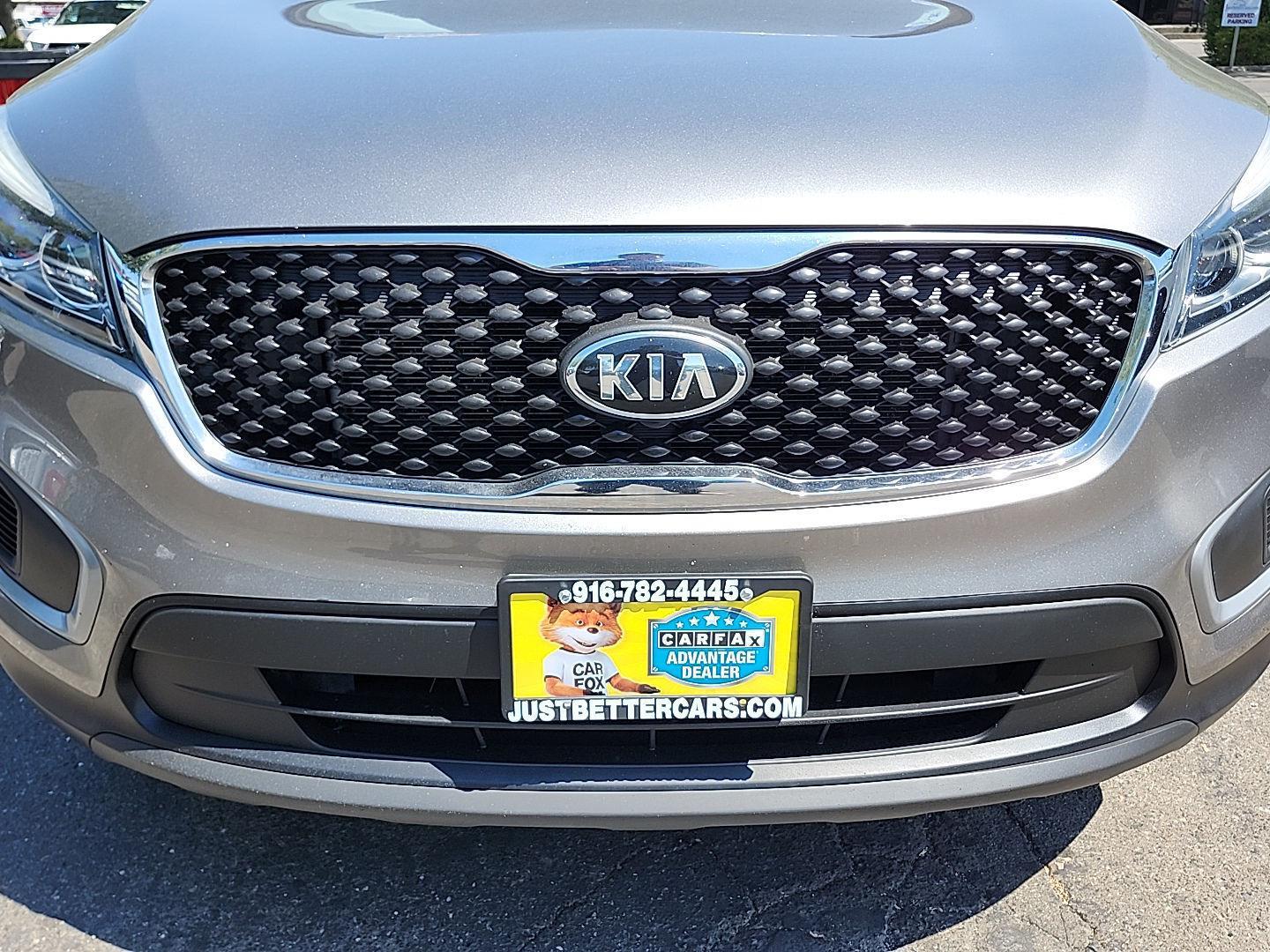 Just Better Cars