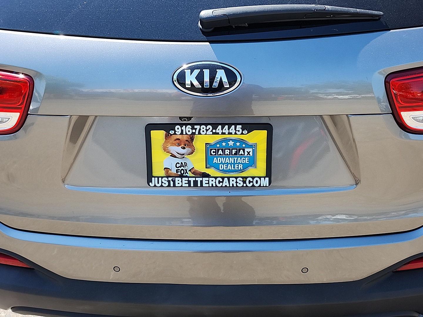 Just Better Cars