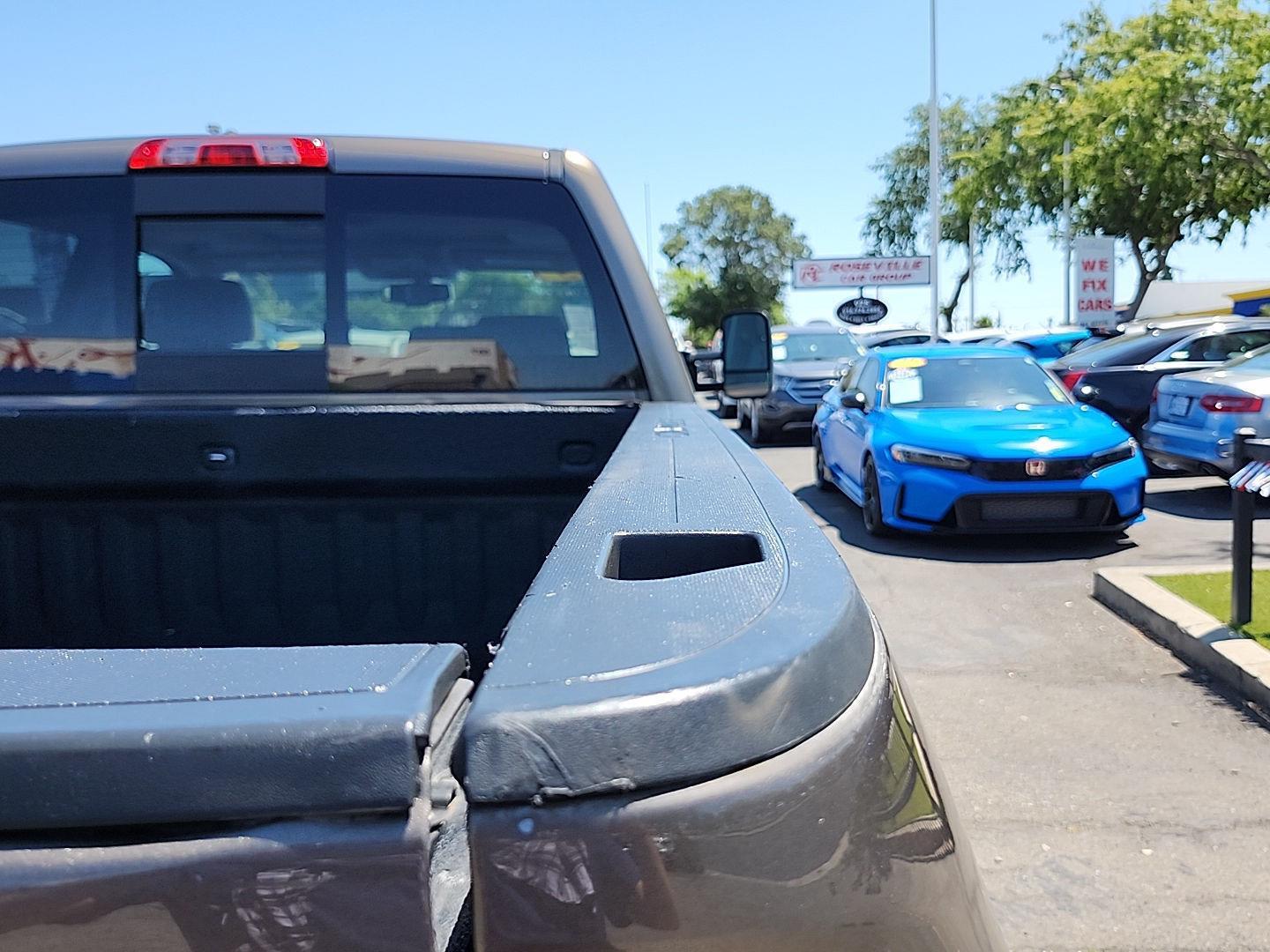 Just Better Cars