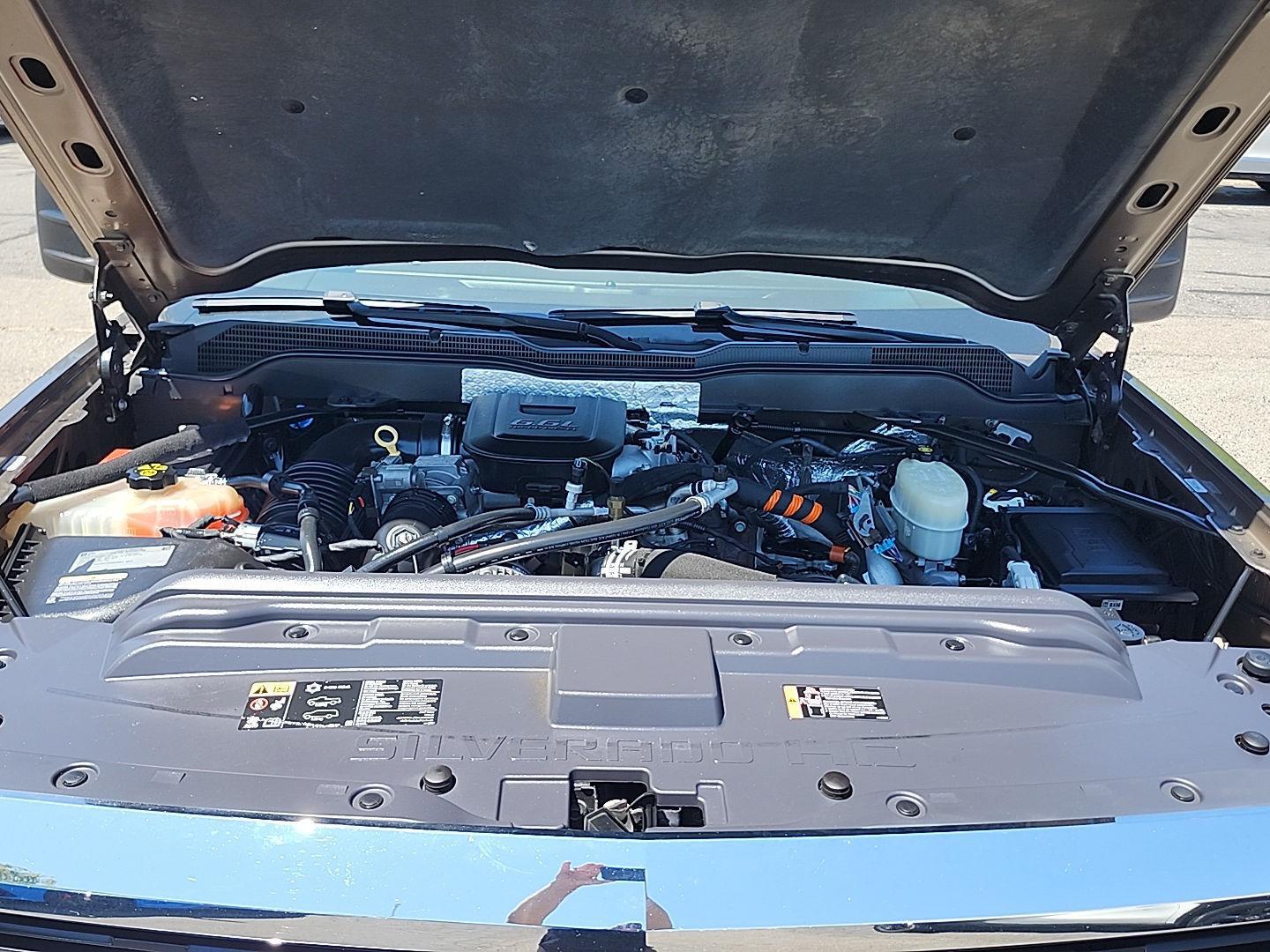 Just Better Cars
