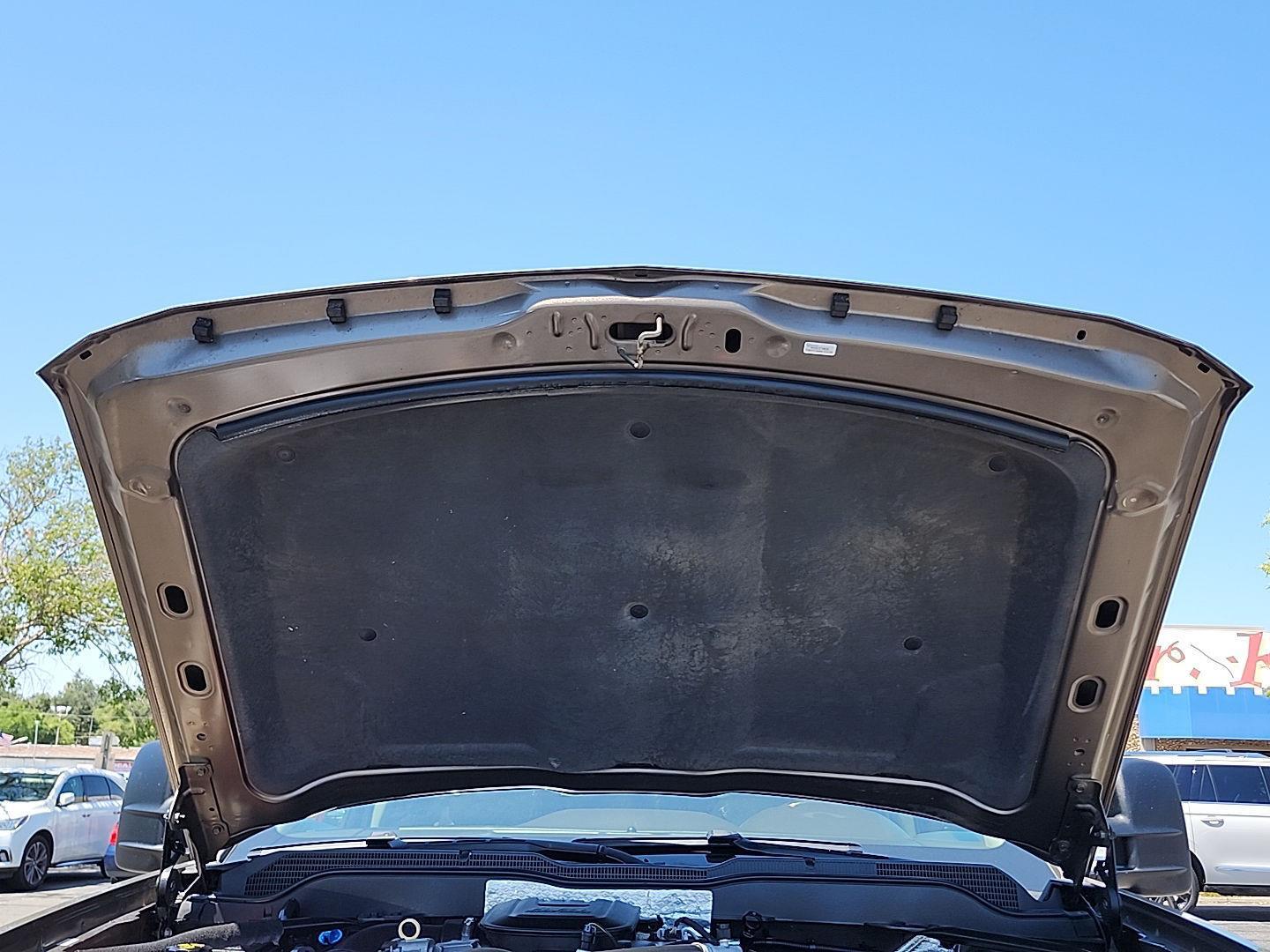 Just Better Cars