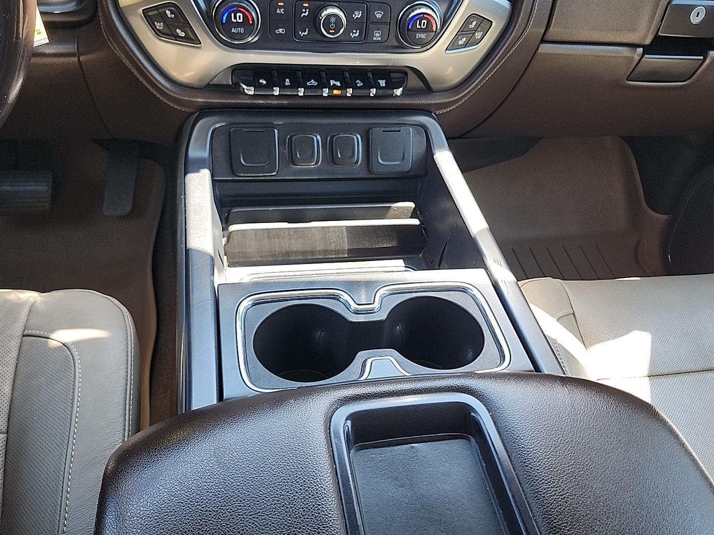 Just Better Cars