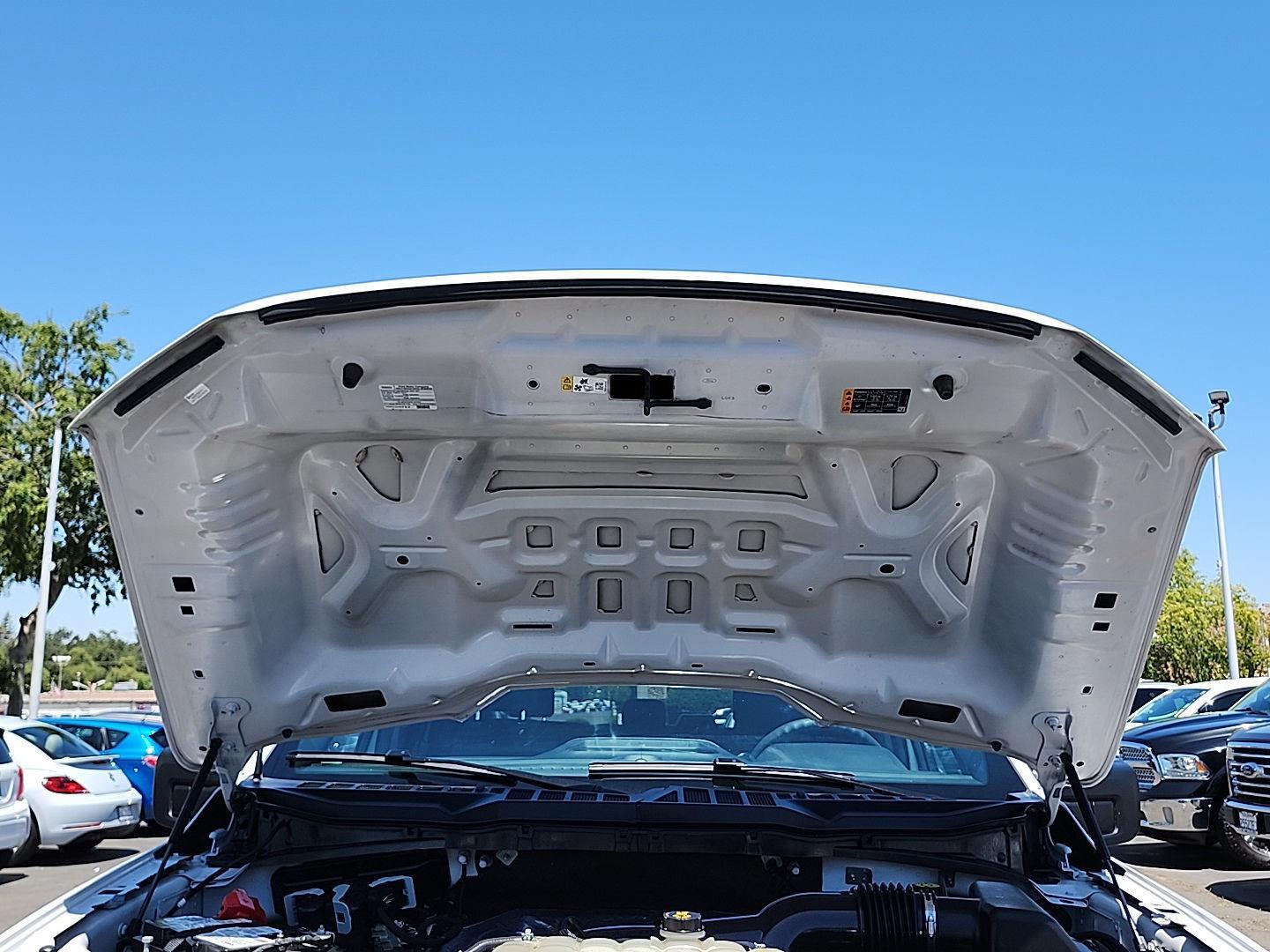 Just Better Cars