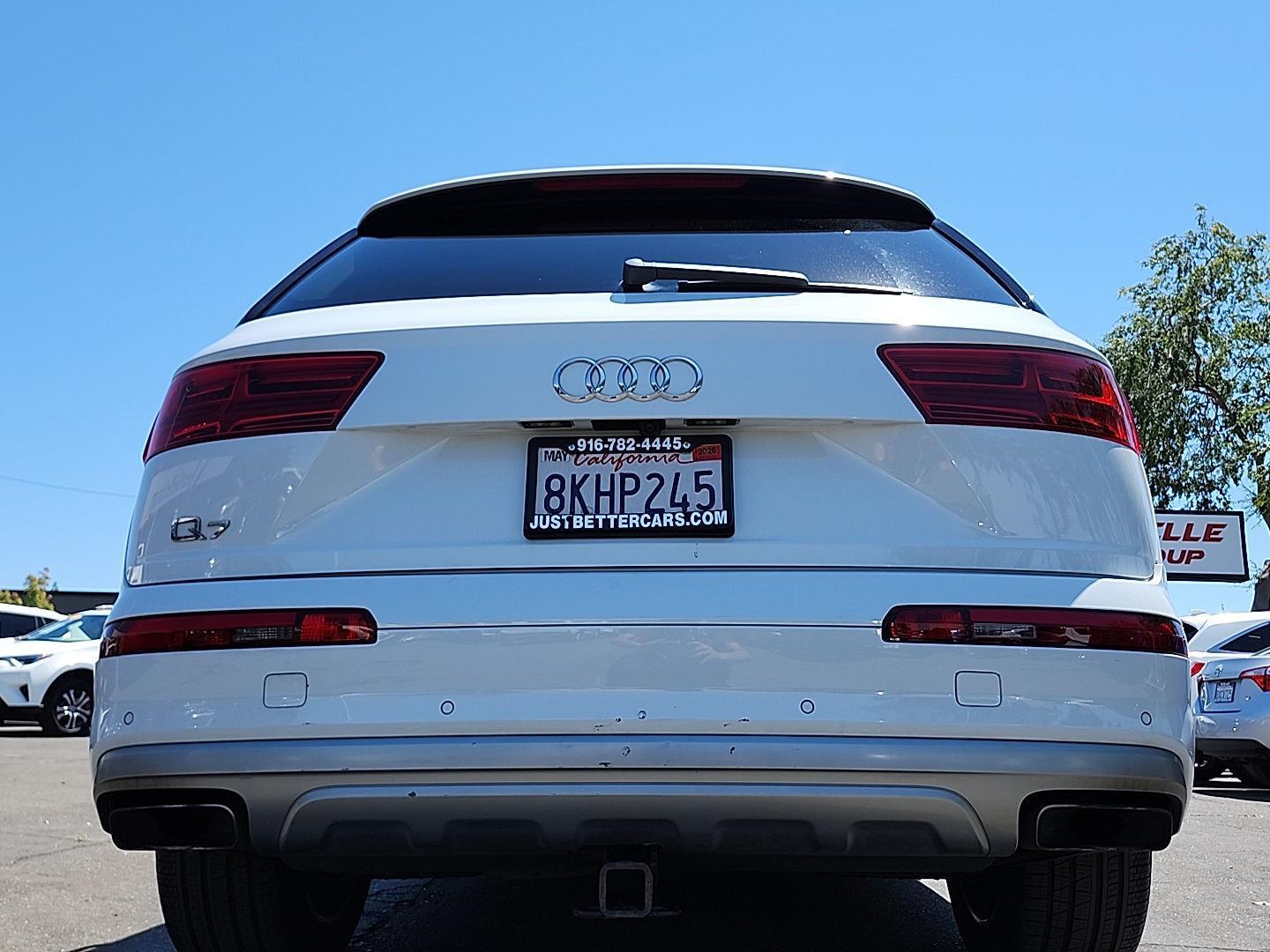 Just Better Cars