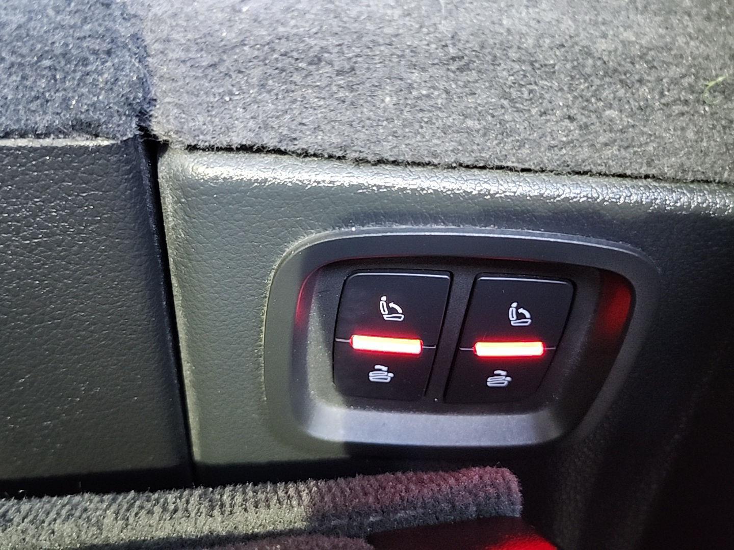 Just Better Cars