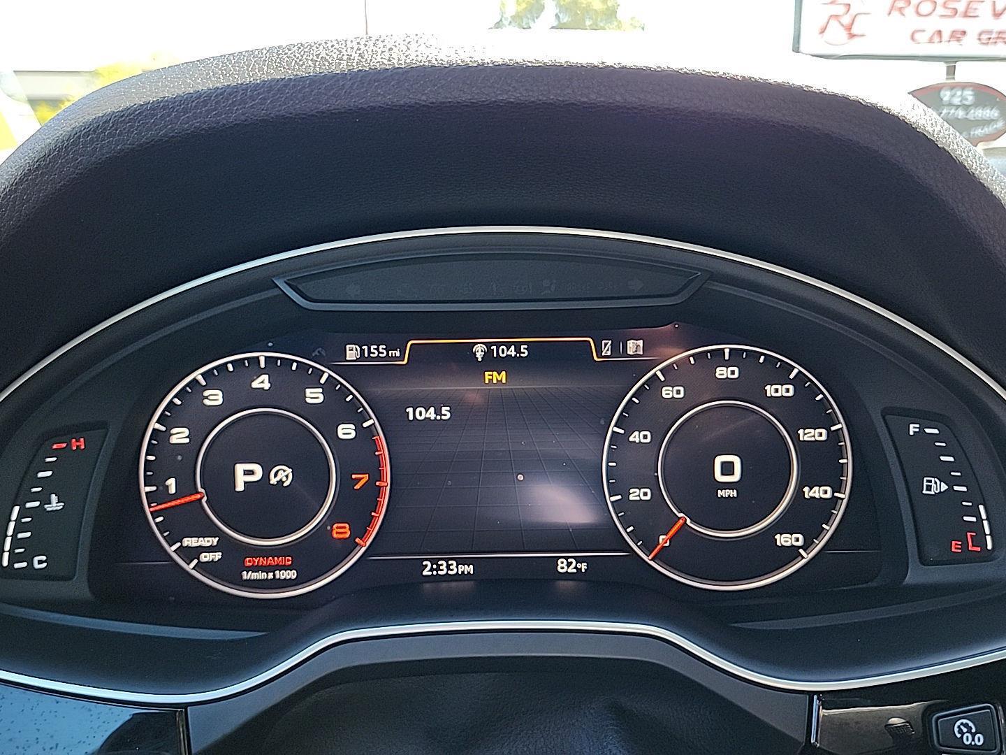 Just Better Cars