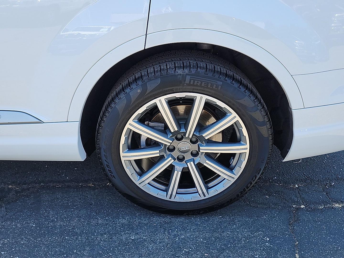 Just Better Cars
