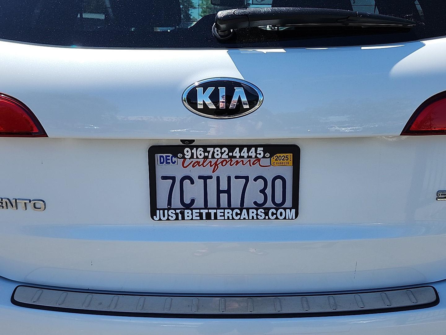 Just Better Cars
