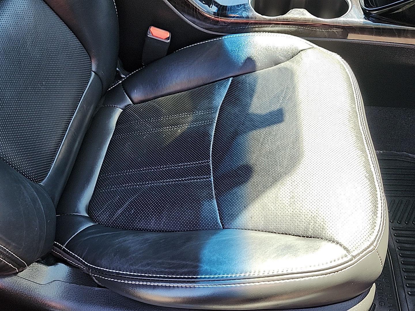 Just Better Cars