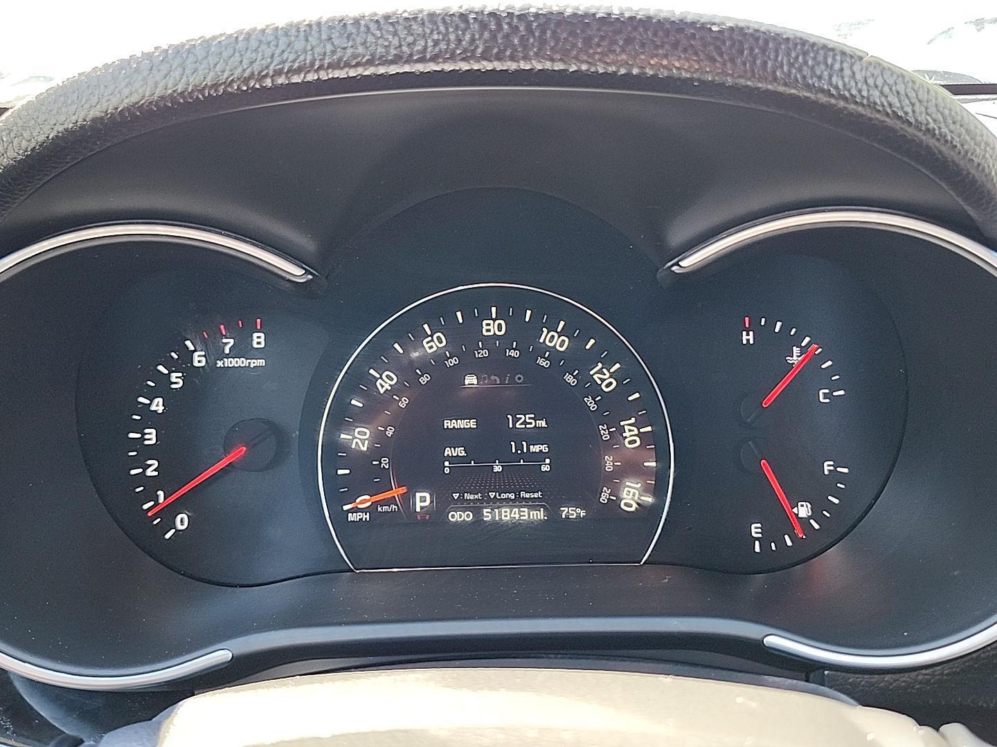 Just Better Cars