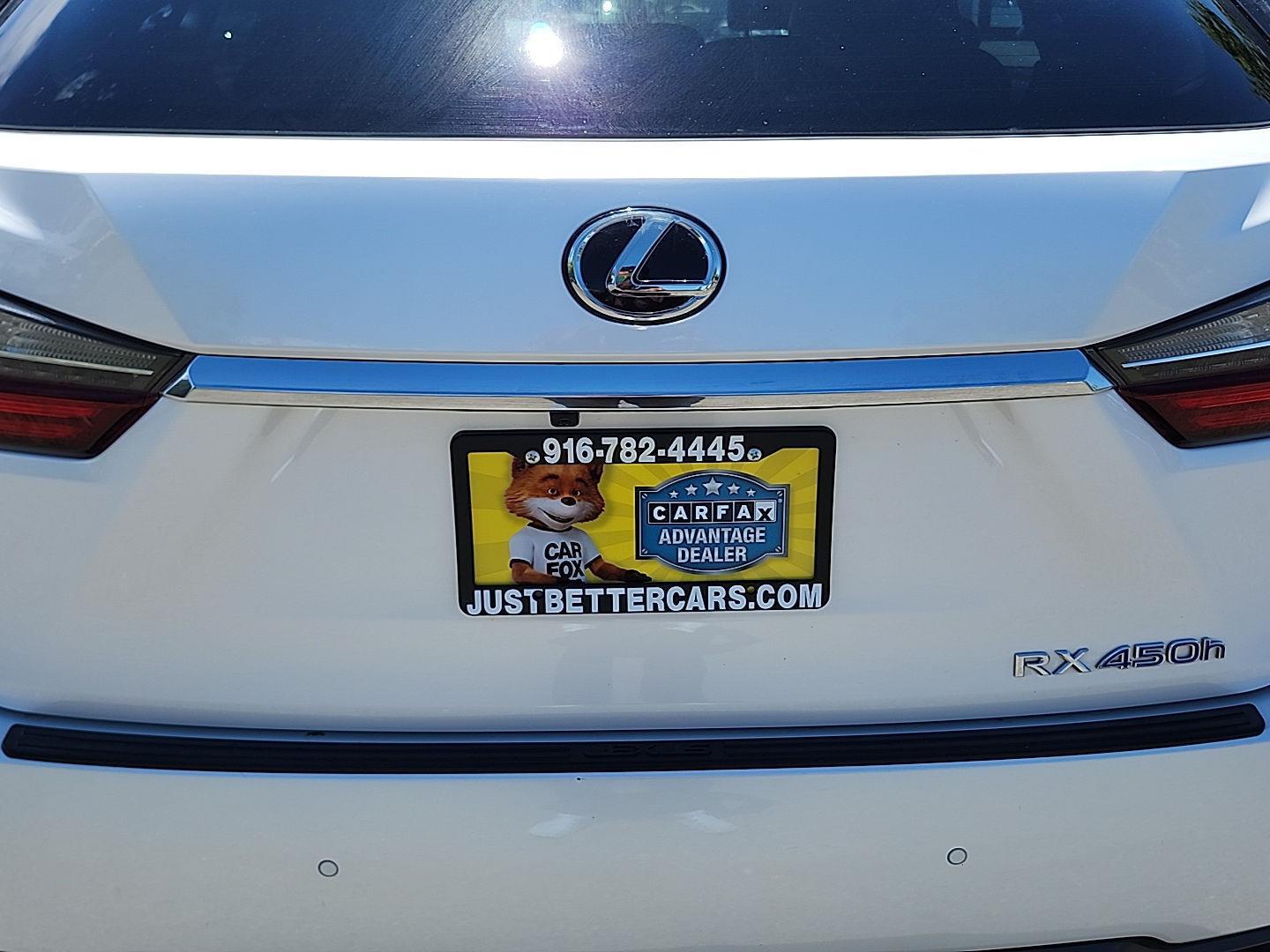 Just Better Cars