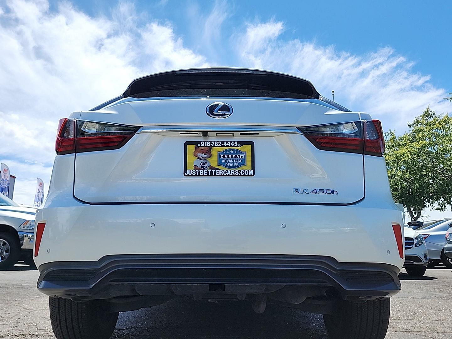 Just Better Cars