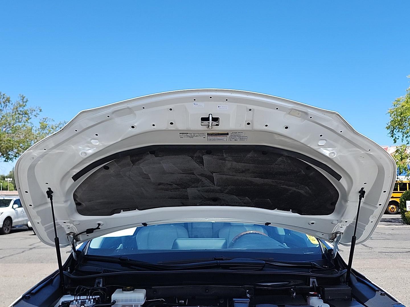 Just Better Cars