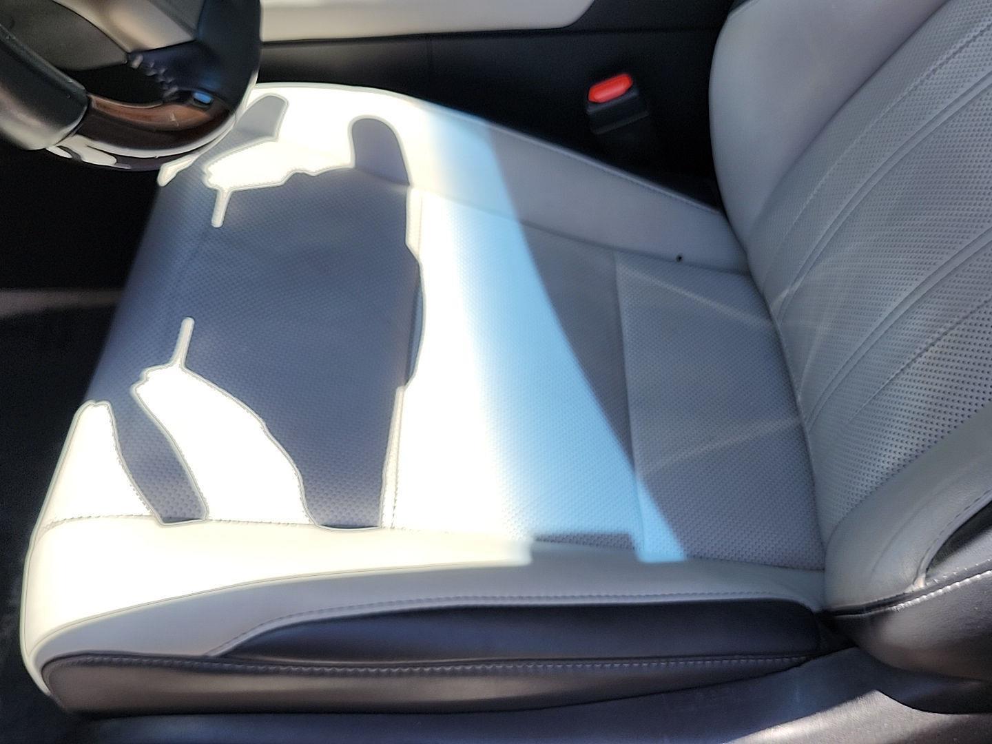 Just Better Cars