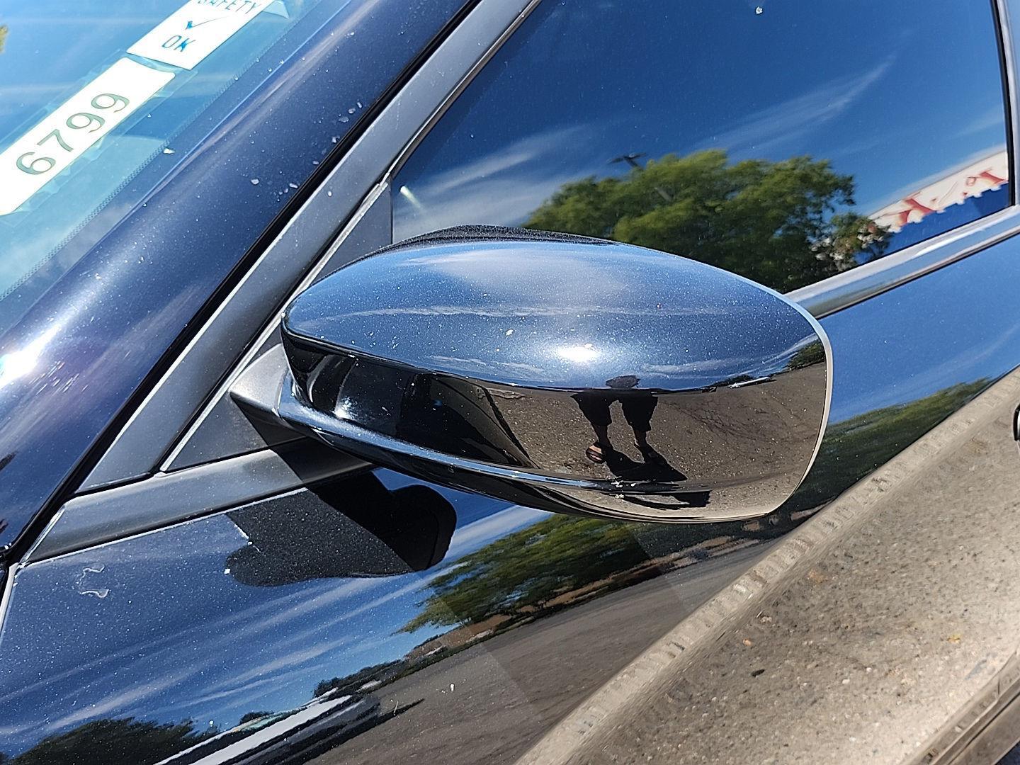 Just Better Cars