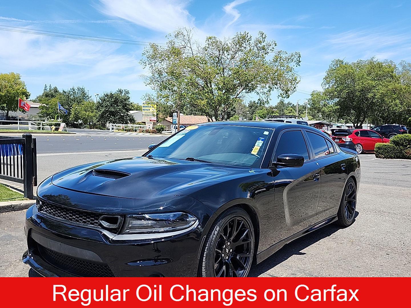 Just Better Cars