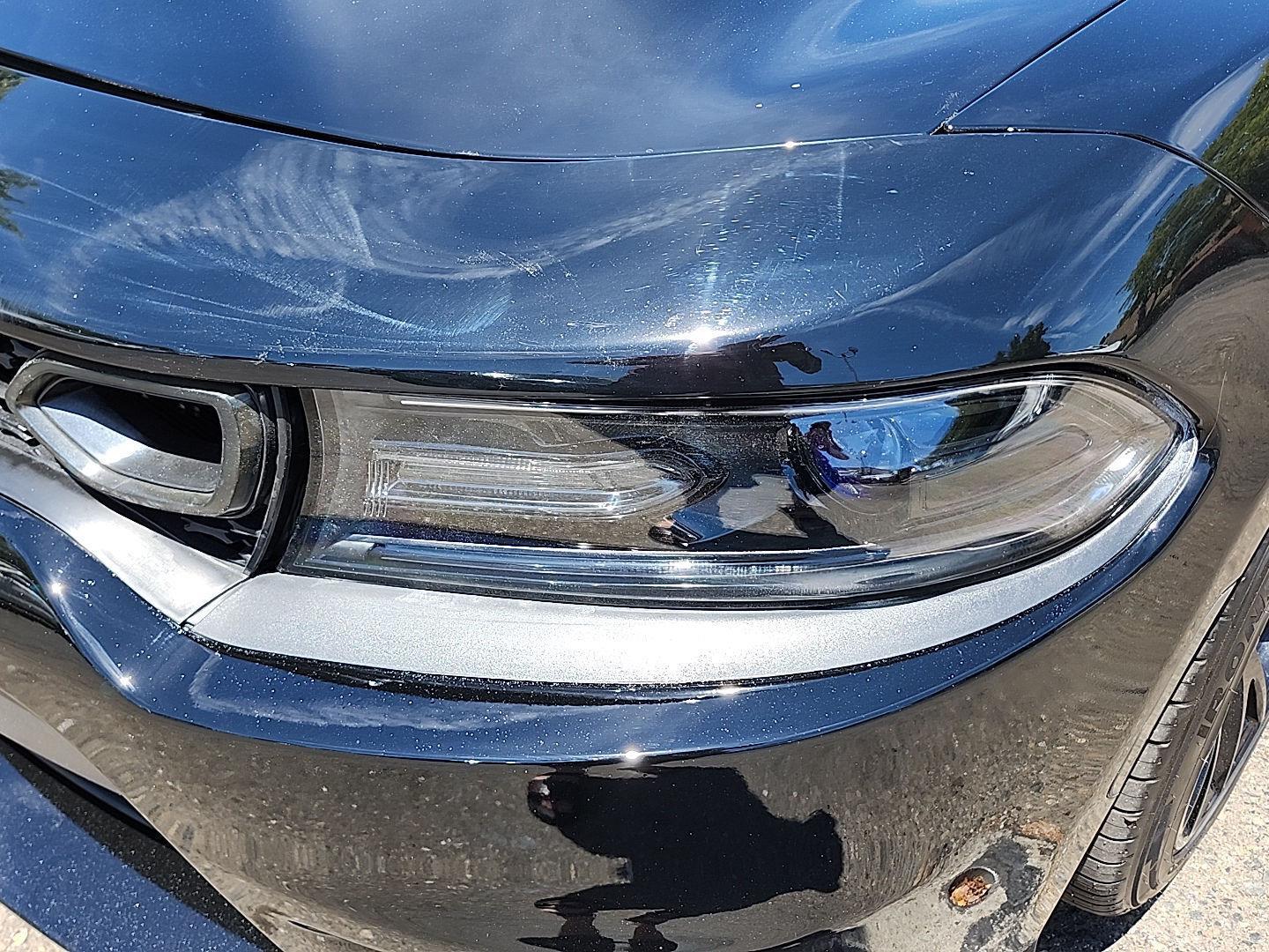 Just Better Cars