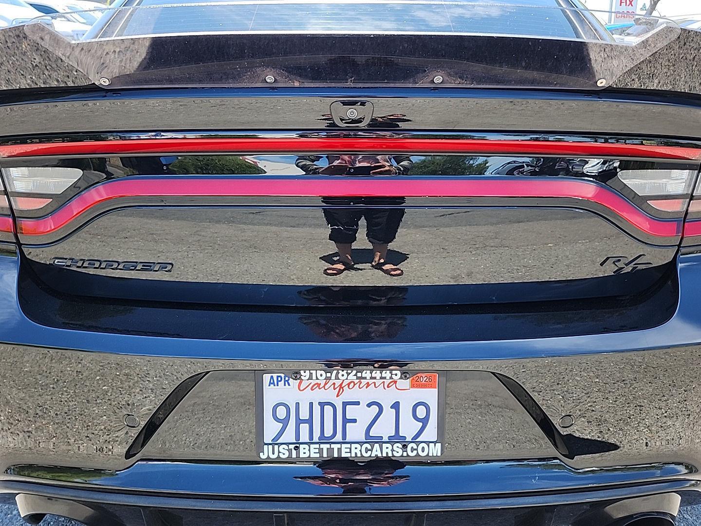 Just Better Cars