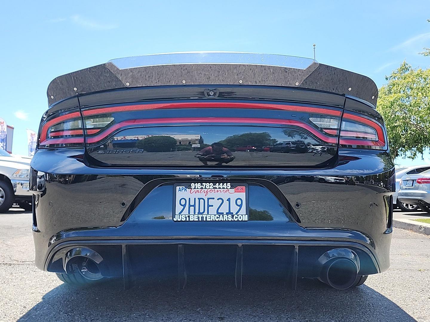Just Better Cars