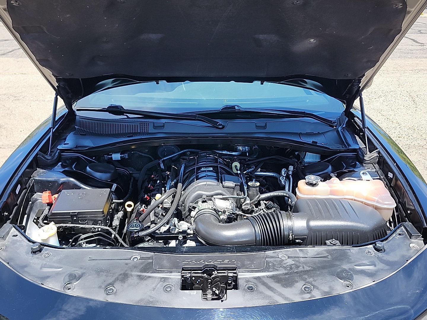 Just Better Cars