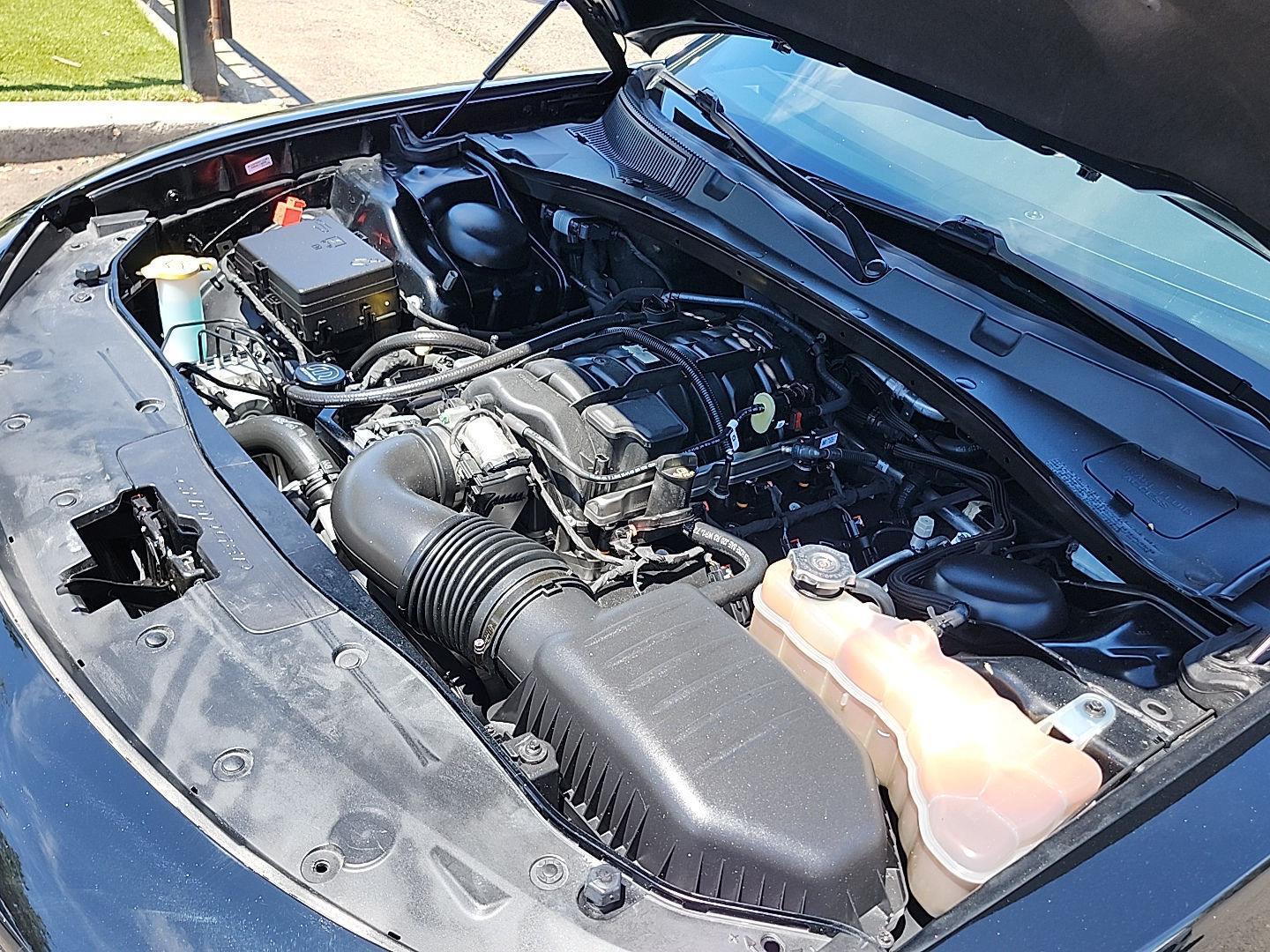 Just Better Cars