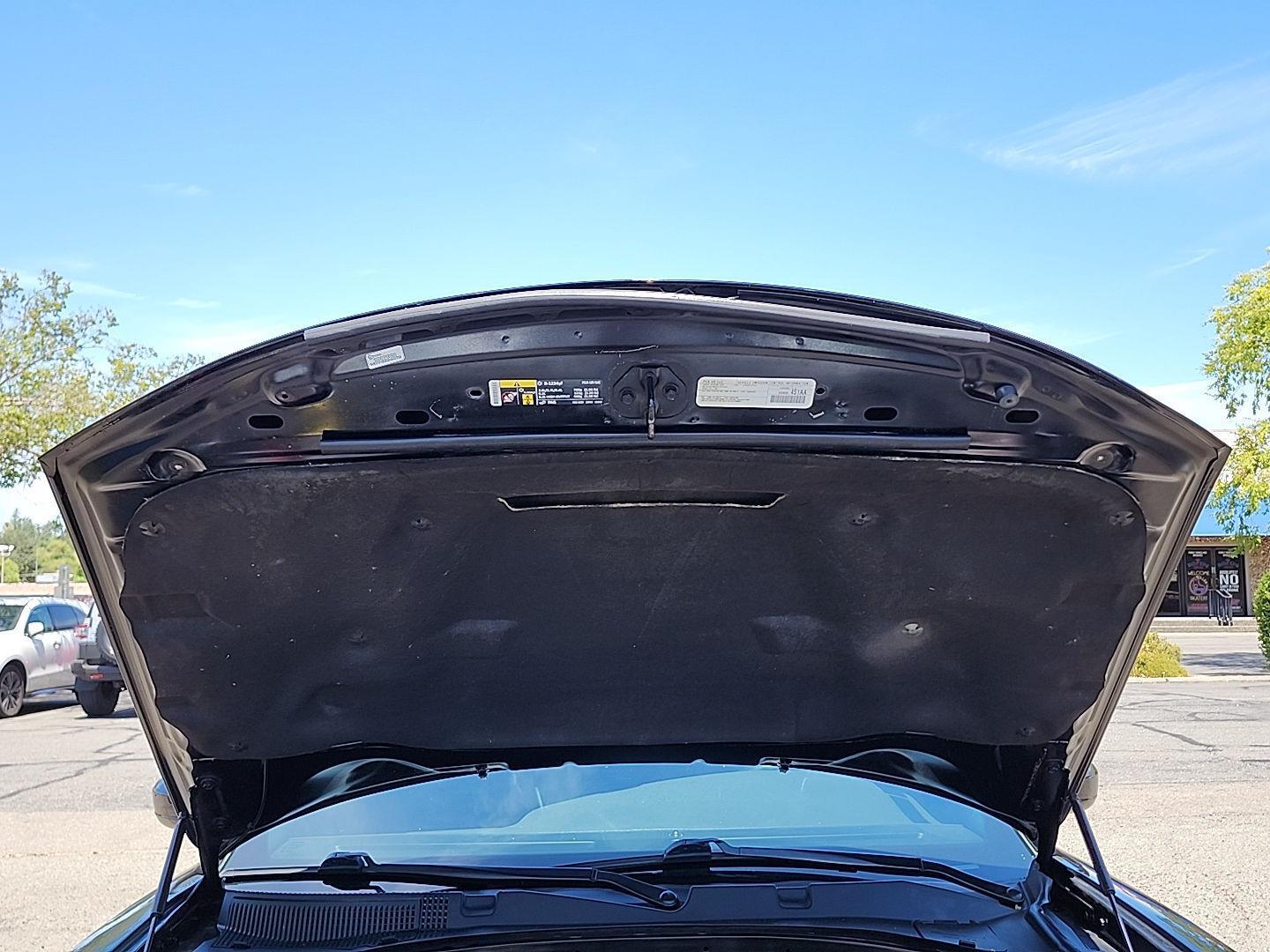Just Better Cars